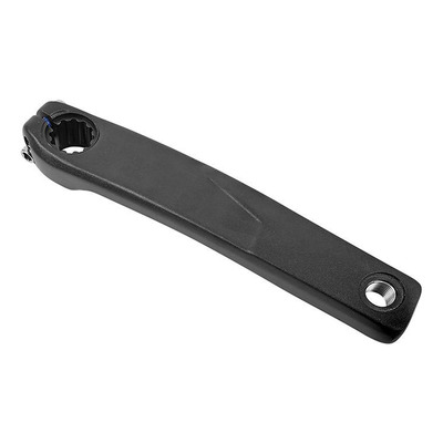 Manivelle droite VAE Bafang M420/M500 CK BF01 170mm noir