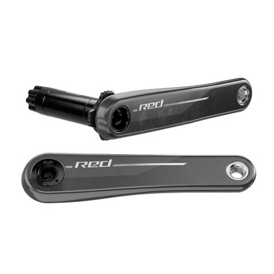 Manivelle Sram Red E1 155mm