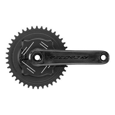 Manivelle vélo Gravel Campagnolo Record X 13 vitesses