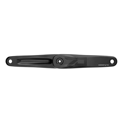Manivelles VAE Sram 70 Eagle T-Type ISIS noir