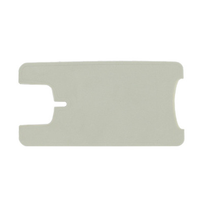 Marche-pieds Solex 3800 gris