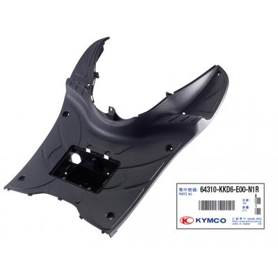 Marchepied Kymco Vitality 2T 2004-09 360048