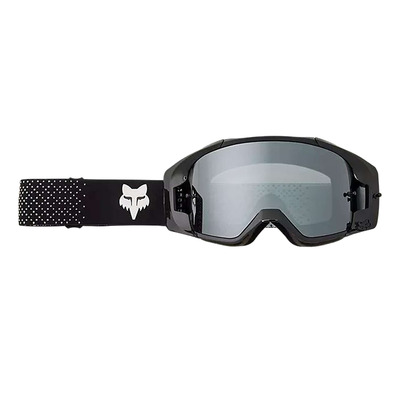 Masque cross Fox Racing Vue Core black