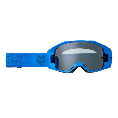 Masque cross Fox Racing Vue Core blue