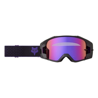 Masque cross Fox Racing Vue Core grape - Vivid