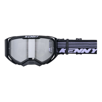 Masque cross Kenny Performance Evo 1 black