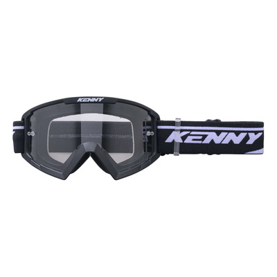 Masque cross Kenny Track black