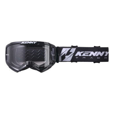 Masque cross Kenny Track Kombat black
