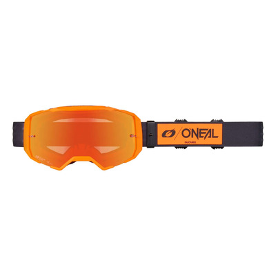 Masque cross O’Neal B-22 Core black/orange
