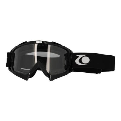 Masque cross Trendy MTC01 noir