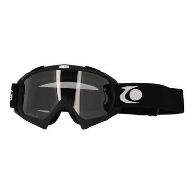 Masque cross Trendy MTC01 noir mat