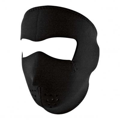 Masque Zan Headgear noir