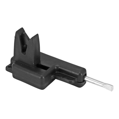 Mécanisme de fermeture de selle Piaggio ZIP 50 2000-