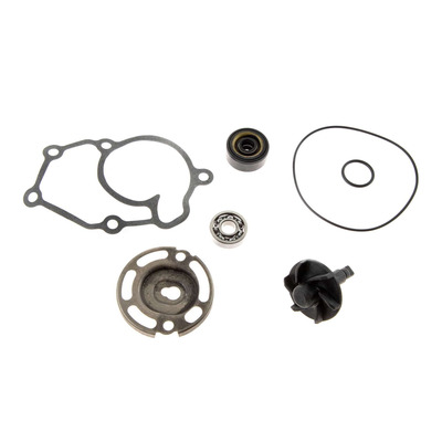Mécanisme de pompe à eau Yamaha X-max / MBK Skycruiser 10-