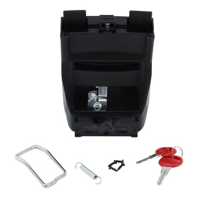 Mécanisme de serrure pour top case Shad SH40 et SH45