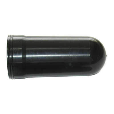 Membrane azote normal