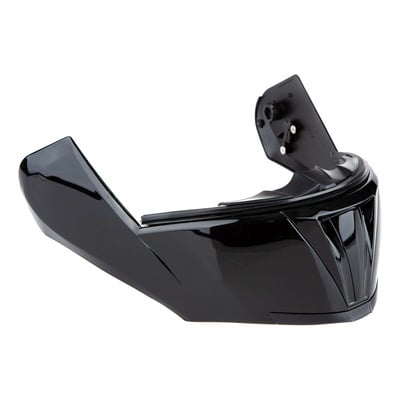 Mentonnière pour casque Scorpion EXO-910 AIR noir