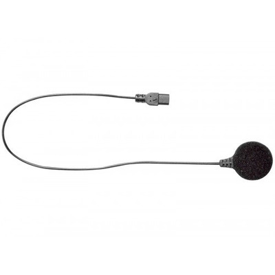 Microphone filaire pour intercom Sena SMH5 / SMH5FM