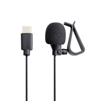 Microphone USB-C Midland H9 Pro