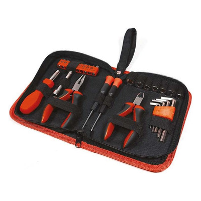 Mini trousse à outils Chaft