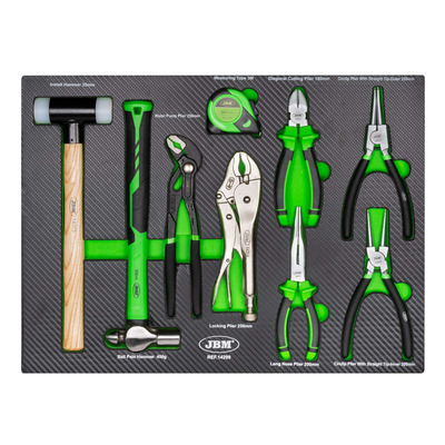 Module JBM pour servante pinces et marteaux