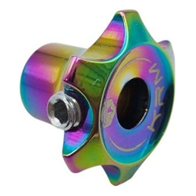 Molette de réglage de garde de frein KRM néochrome
