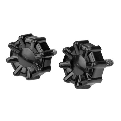 Molette fixation demi-guidon TNT City 1 / City 2