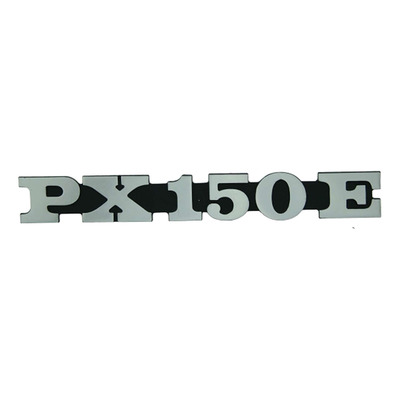 Monogramme RMS aluminium argent PX150E