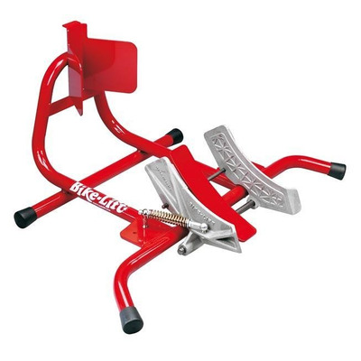 Mors droit pour etau de roue autoblocant bike lift