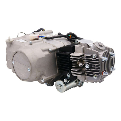 Moteur complet 110cc YCF avec système de démarrage à l'électrique automatique