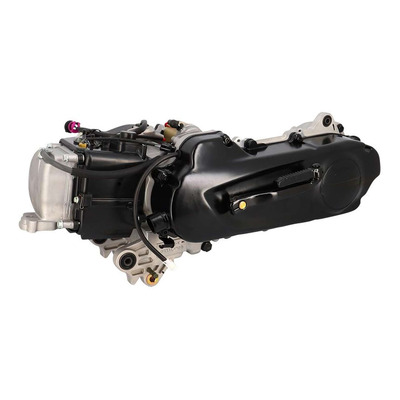Moteur complet Peugeot Kisbee 4 temps Euro 5