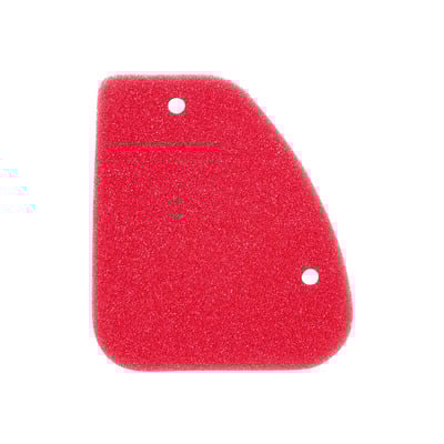 Mousse de filtre à air double densité Peugeot TKR/Elystar/Speedfight