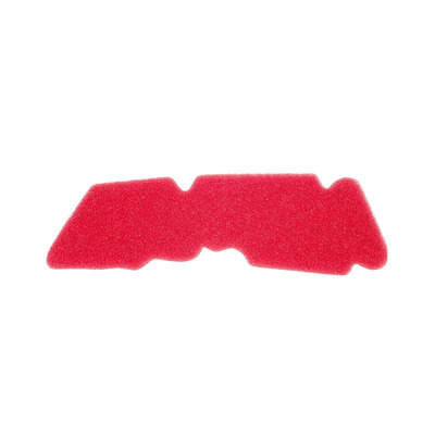 Mousse de filtre à air double densité Piaggio 50 ZIP 2000-
