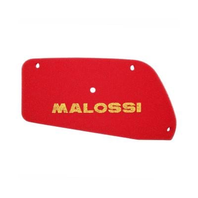 Mousse de filtre à air Malossi Red Sponge Honda SH 50 1996-