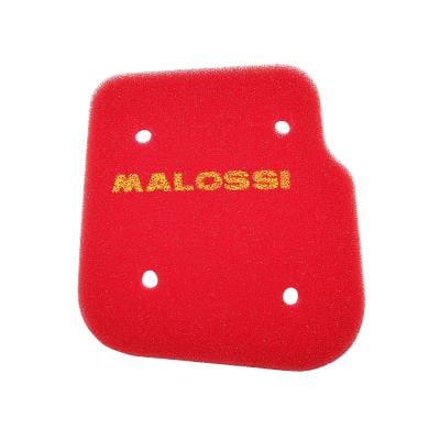 Mousse de filtre à air Malossi Red Sponge Mbk Flipper 50 2t/Yamaha Why 50 2t