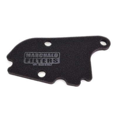 Mousse de filtre à air Marchald - Vespa Primavera 125 2013-