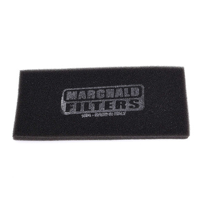 Mousse de filtre à air Marchald - Yamaha PW 80 1991-06