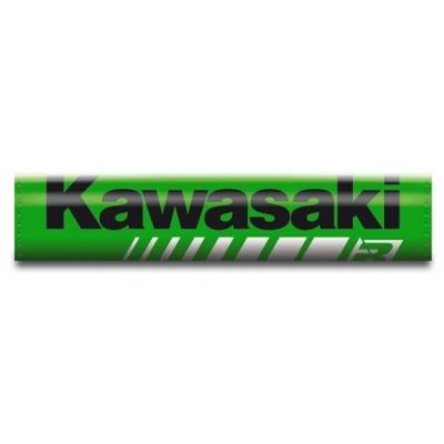 Mousse de guidon avec barre Blackbird Kawasaki Factory