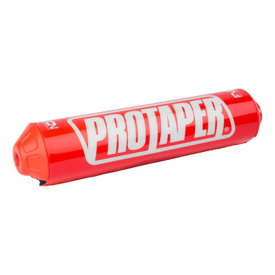 Mousse de Guidon Avec Barre PROTAPER FUZION Rouge