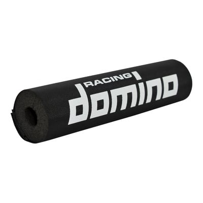 Mousse de guidon Domino noir 160mm pour guidon avec barre