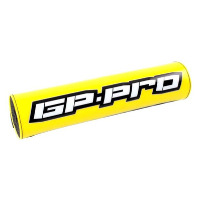 Mousse de guidon GP-Pro jaune