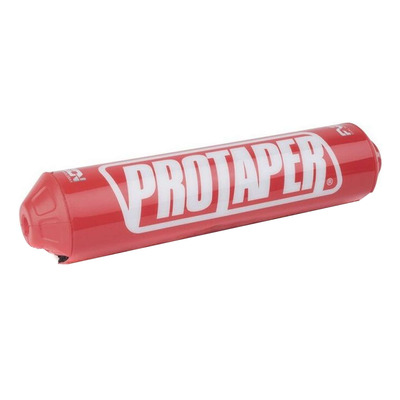Mousse de Guidon PROTAPER Fuzion Rouge