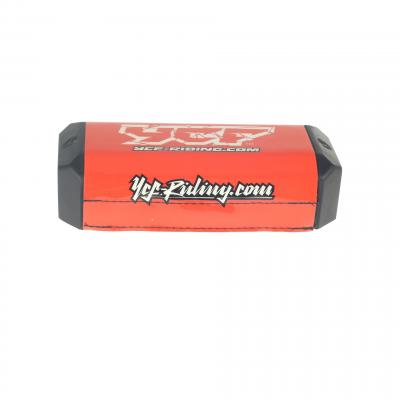 Mousse de guidon sans barre - YCF - Rouge