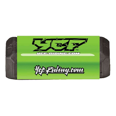 Mousse de guidon sans barre - YCF - Vert