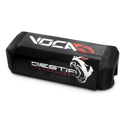 Mousse de guidon Voca Racing HB28 noir