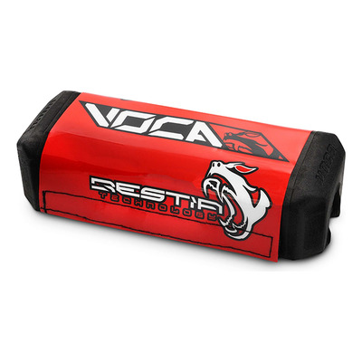 Mousse de guidon Voca Racing HB28 rouge