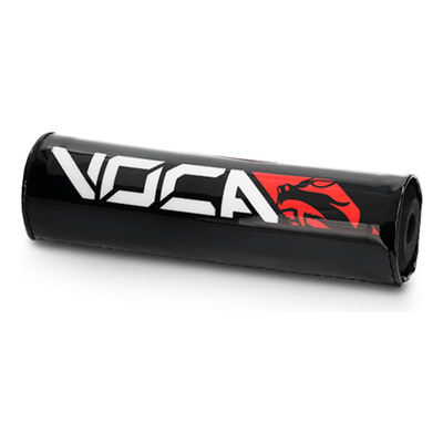 Mousse de Guidon Voca Racing Noire L. 180mm