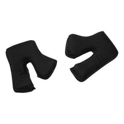 Mousses de joues Thor Sector 2 noir