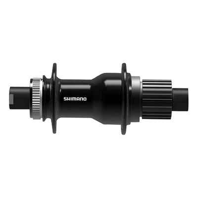 Moyeu Shimano Cues 500 centerlock microspline 12 X148 36 rayons
