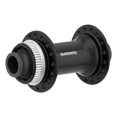 Moyeu Shimano TC500 avant centerlock 15X110 32 rayons